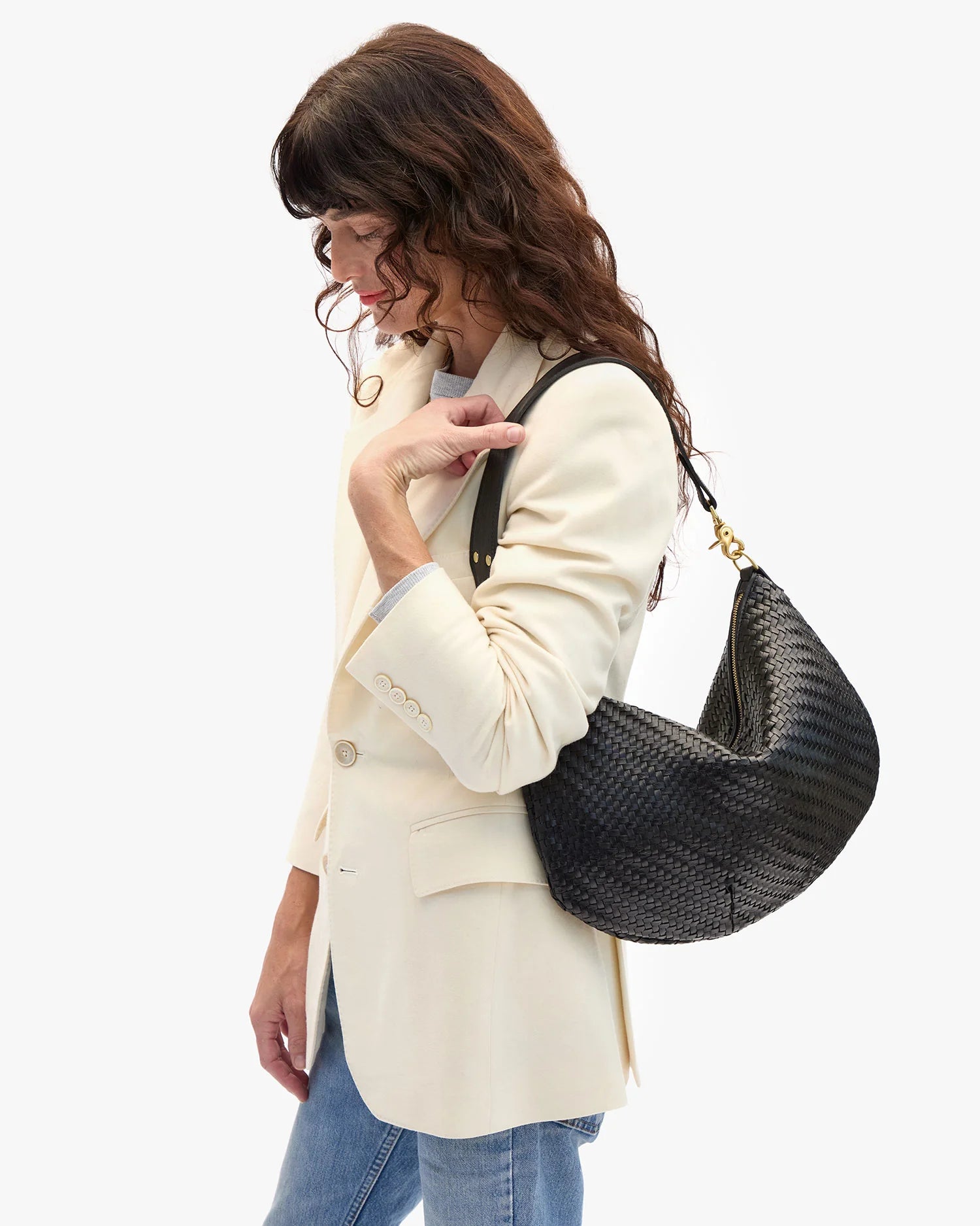 Moyen Messenger Zig Zag