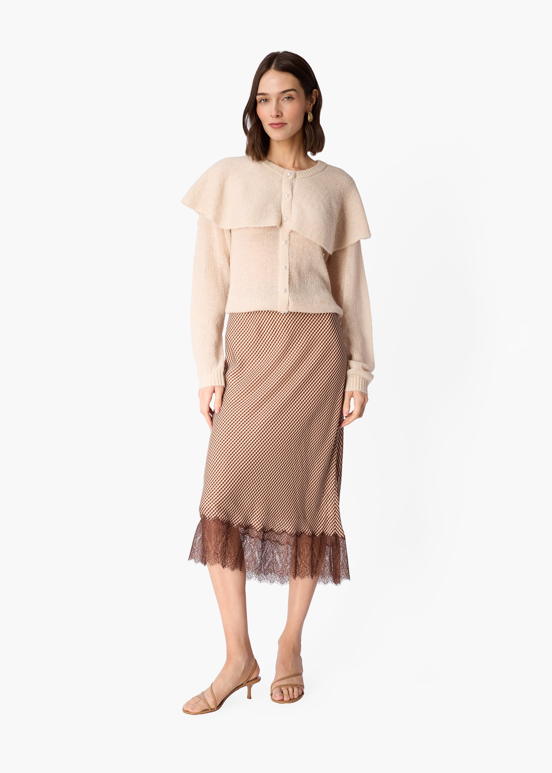 Sharon Skirt