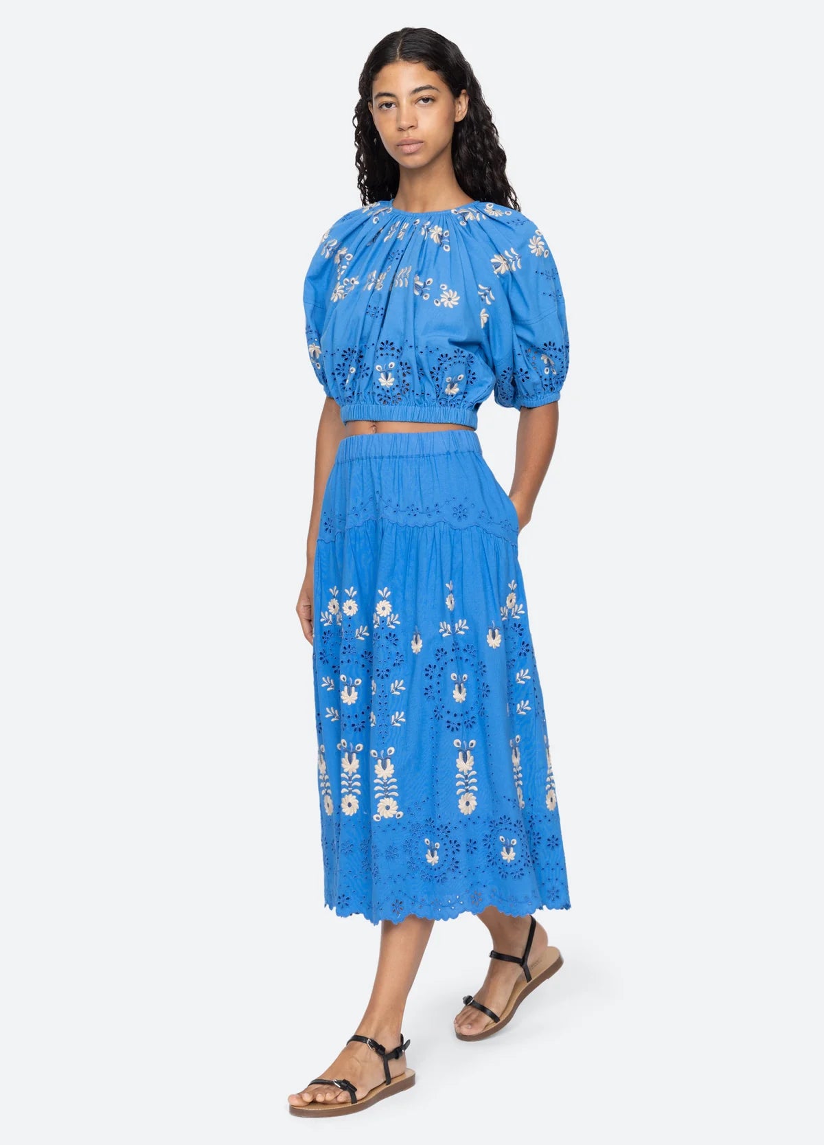 Catharina Skirt