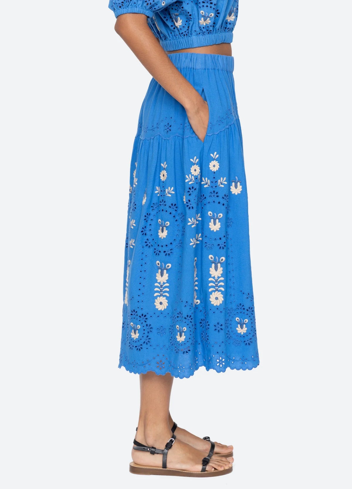 Catharina Skirt