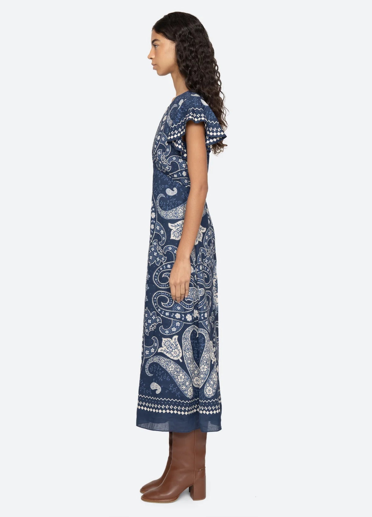 Emelina Dress