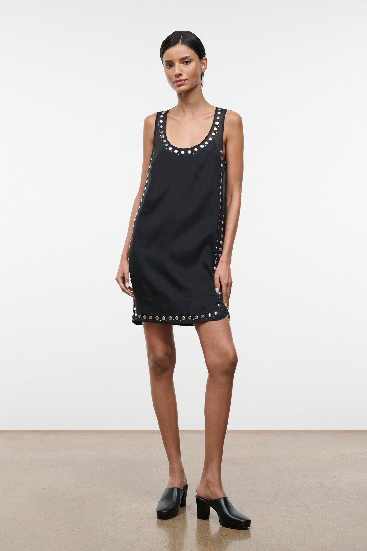 Cara Dress