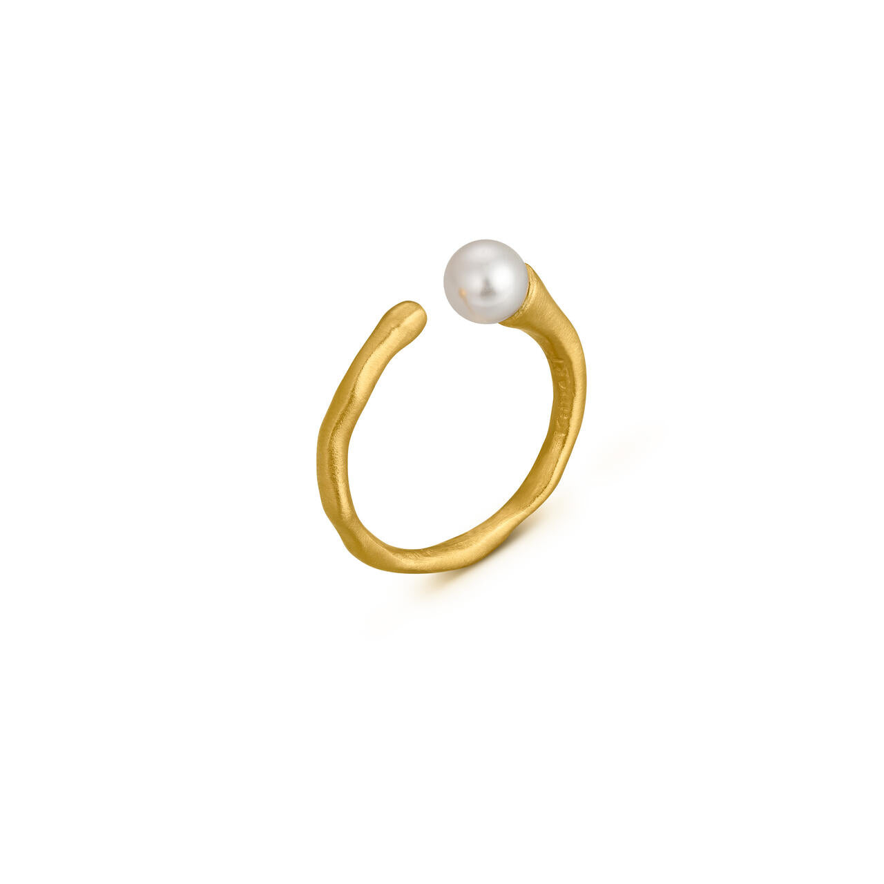 Eclat Golden Ring