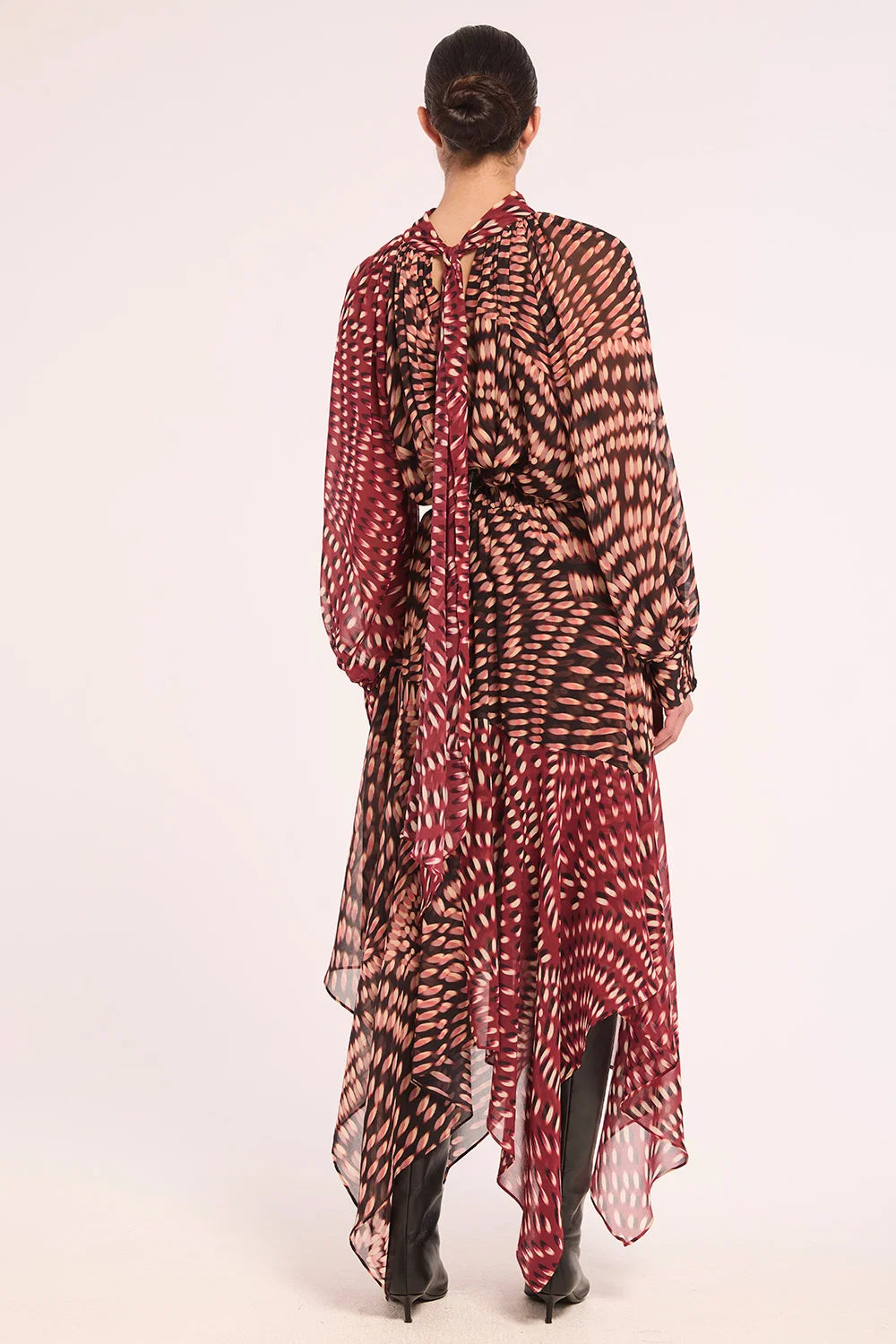 Azara Top