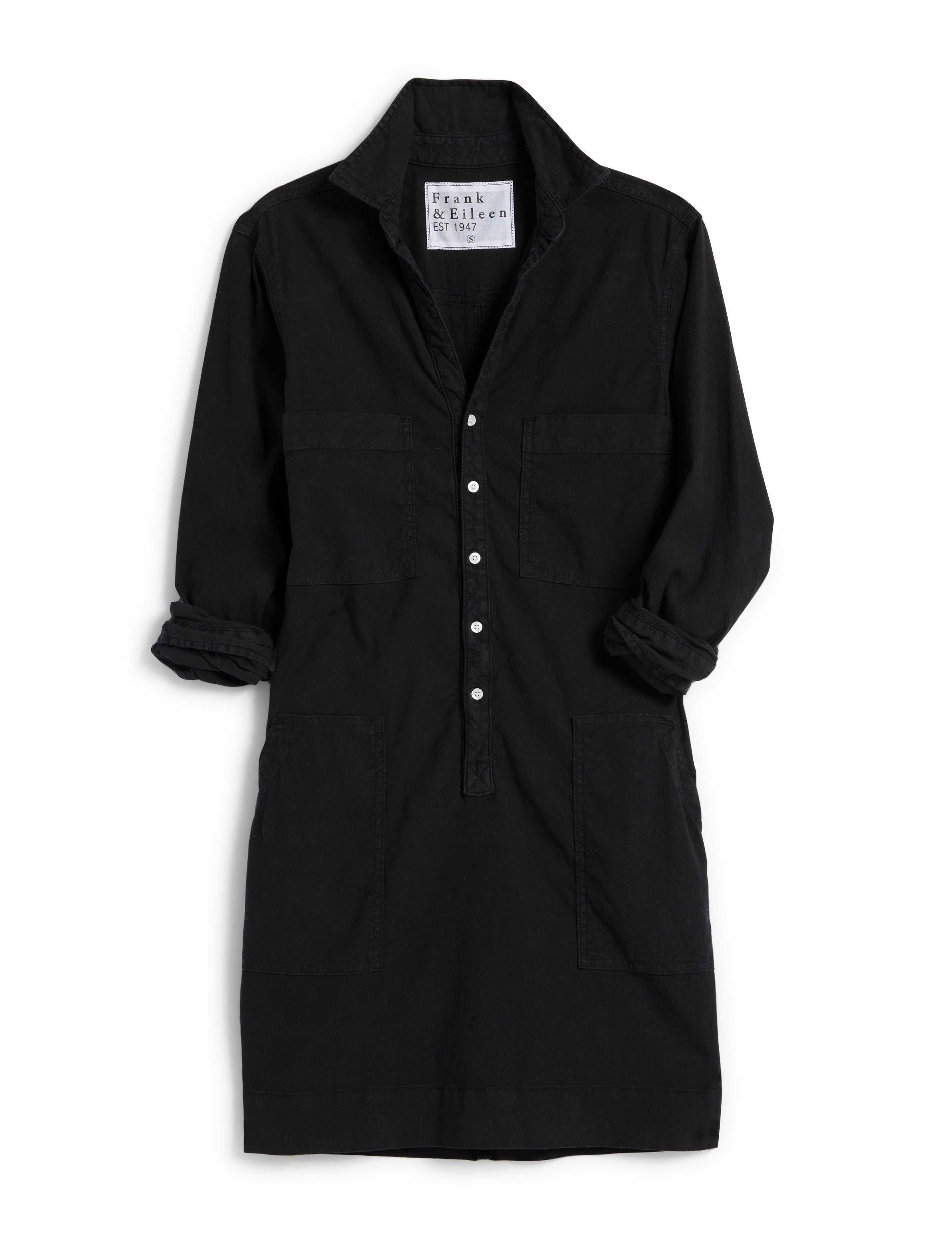 Ireland Dress - Utility Dress