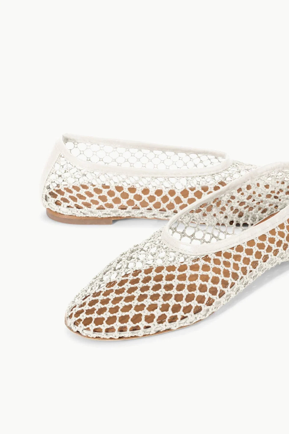 Alba Ballet Flat