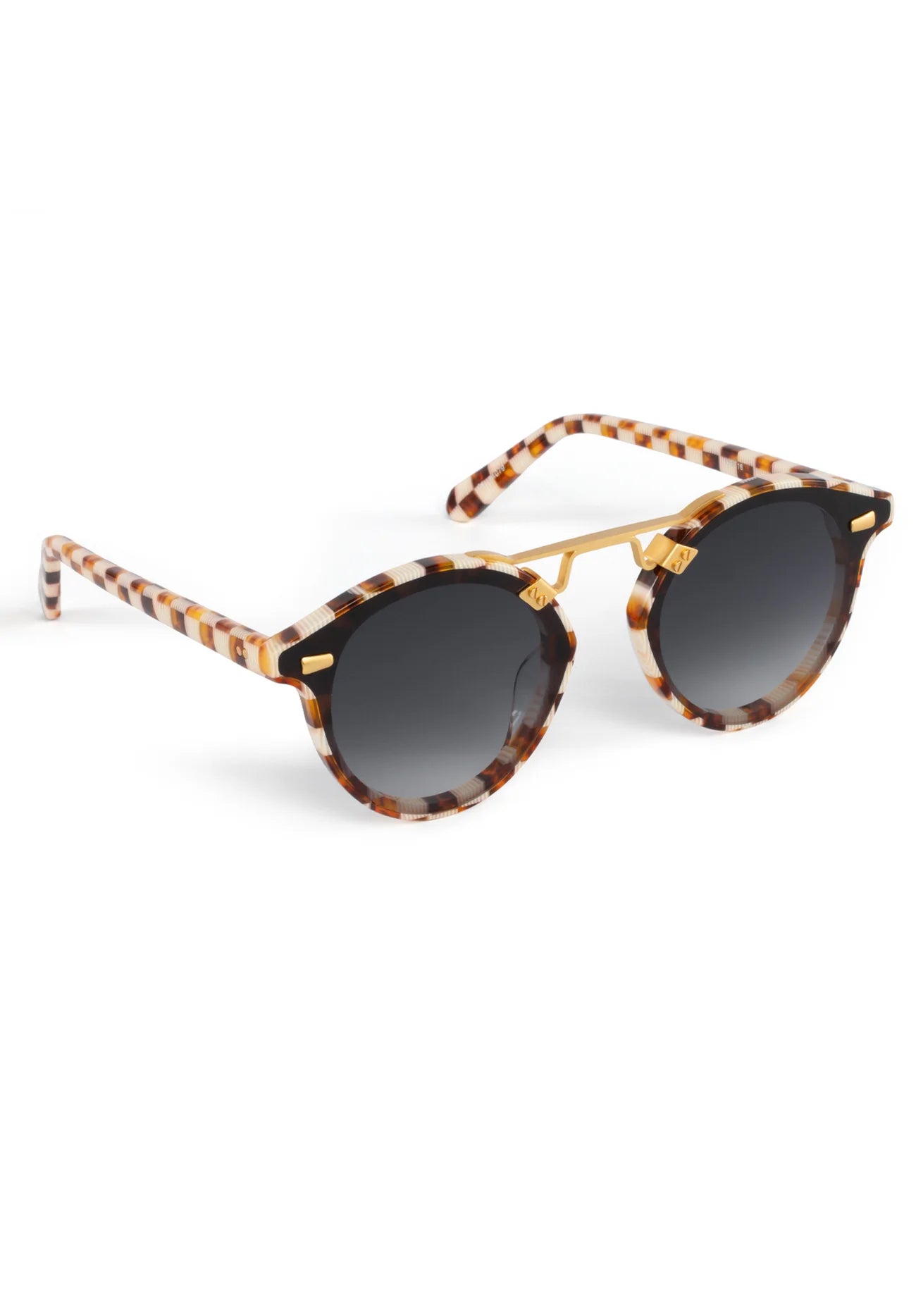 STL Nylon Sunglasses