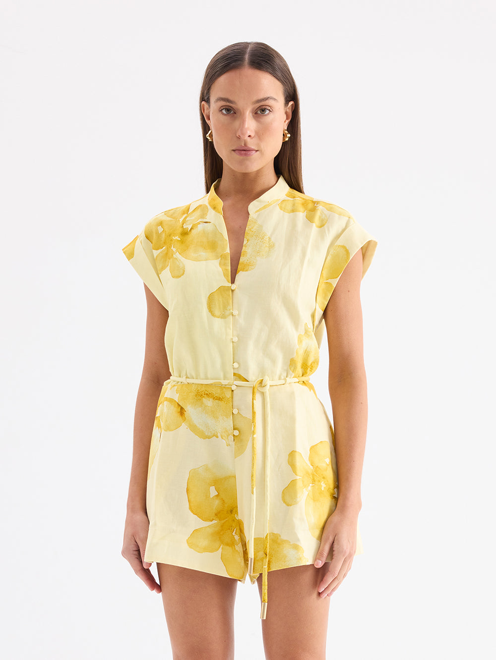 Maisey Playsuit