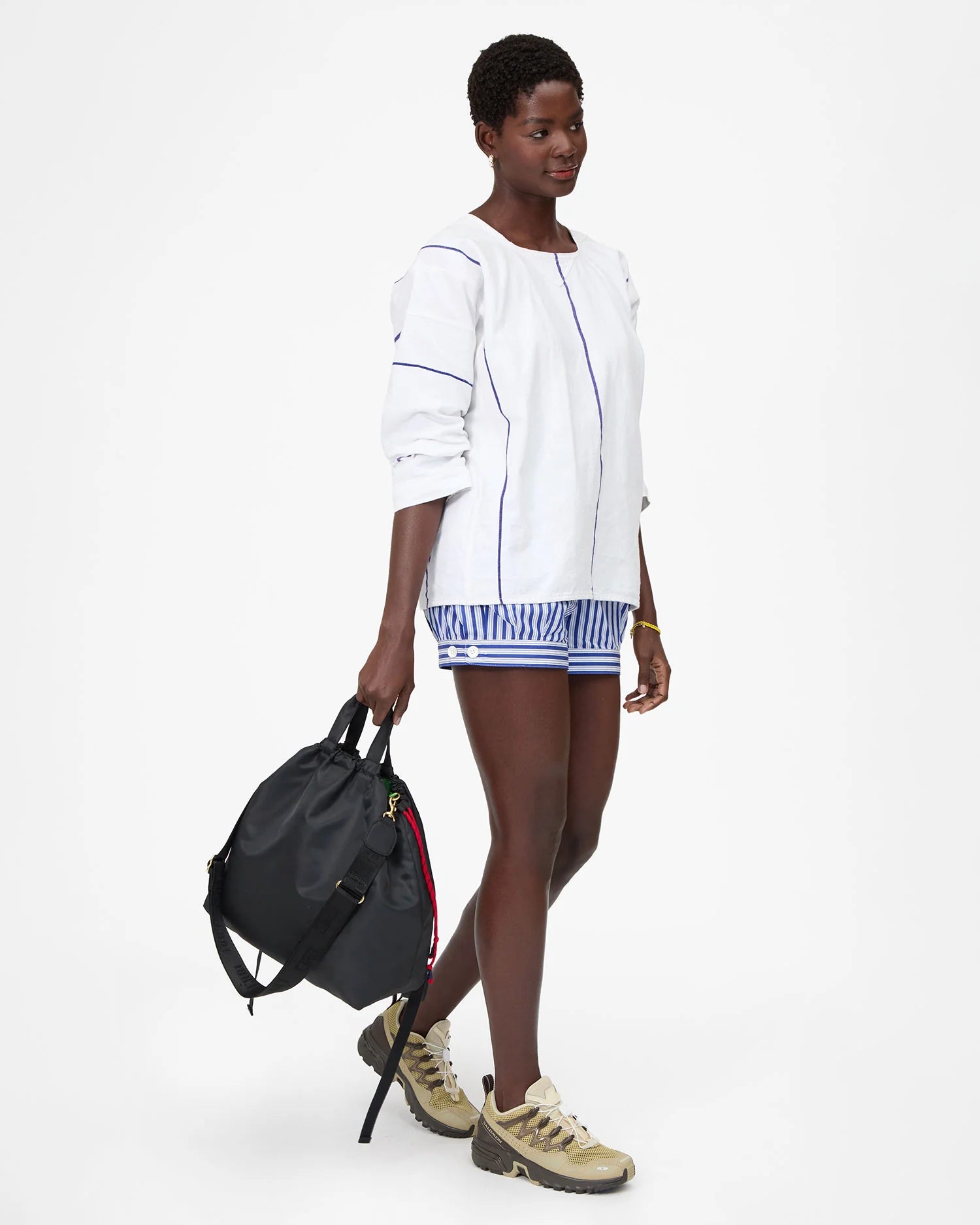 Sac Tout Backpack