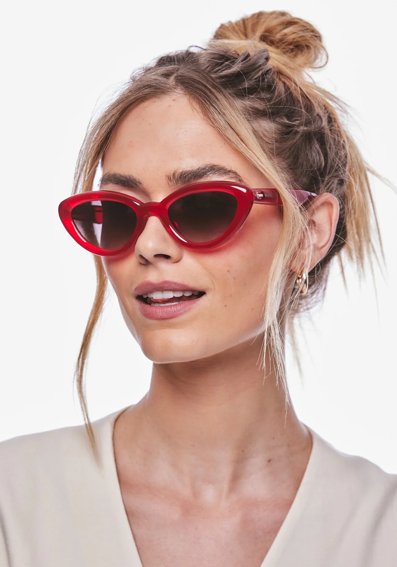 Sasha Sunglasses