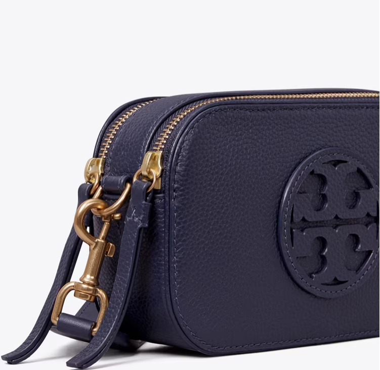 Miller Mini Crossbody Bag