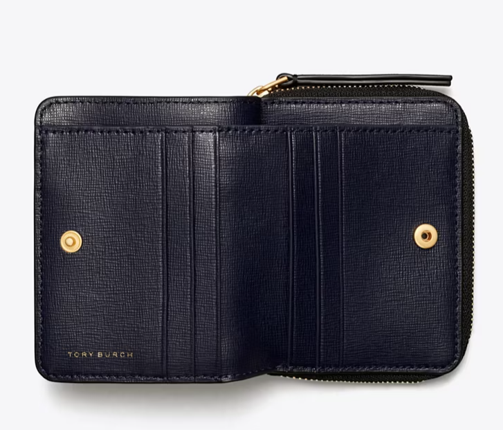 Robinson Bi-Fold Wallet