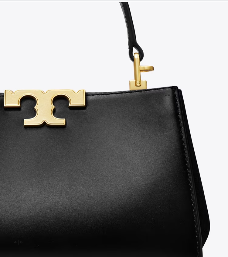 Eleanor Mini Satchel