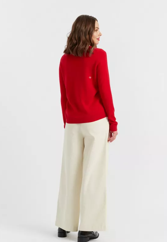 Merry Christmas Sweater