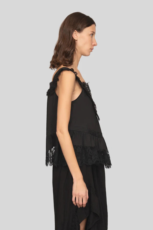 Hilda Top