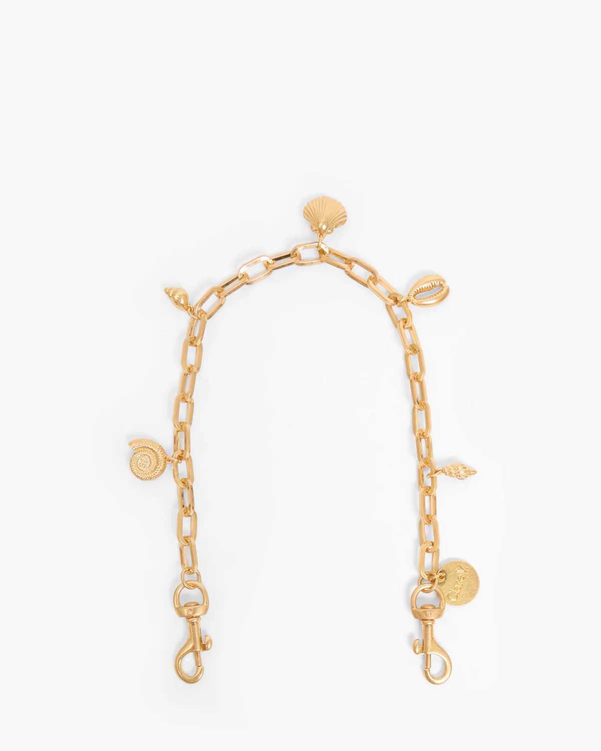 Shortie Strap