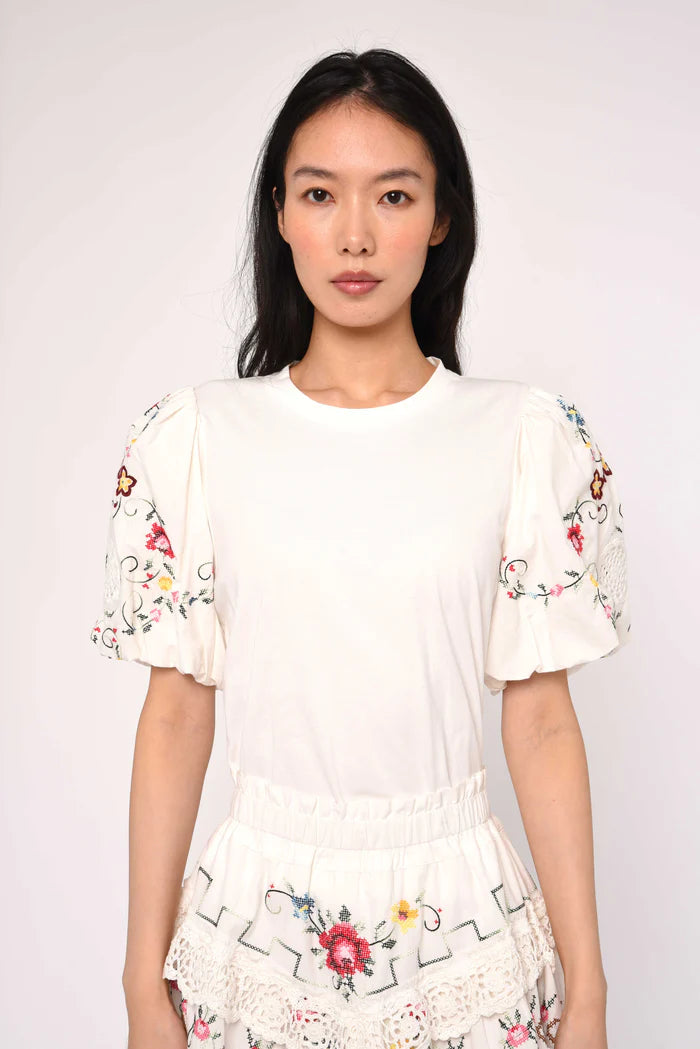 Lali Tee