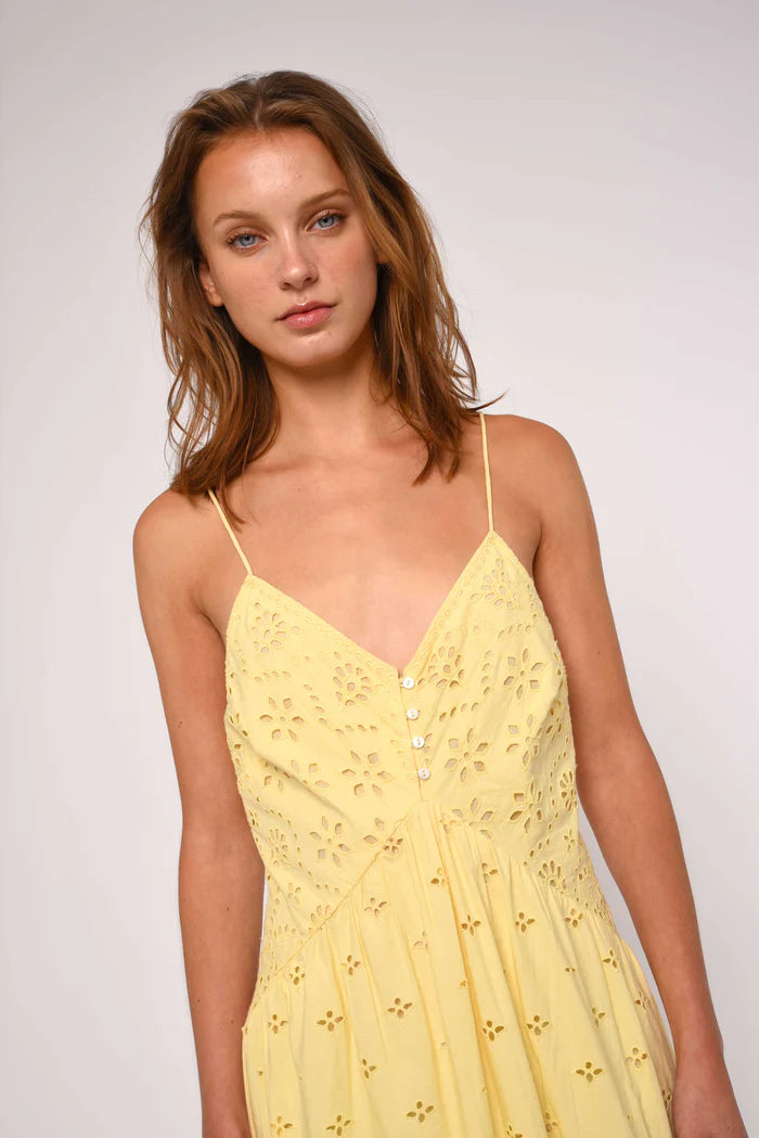 Yvonne Dress