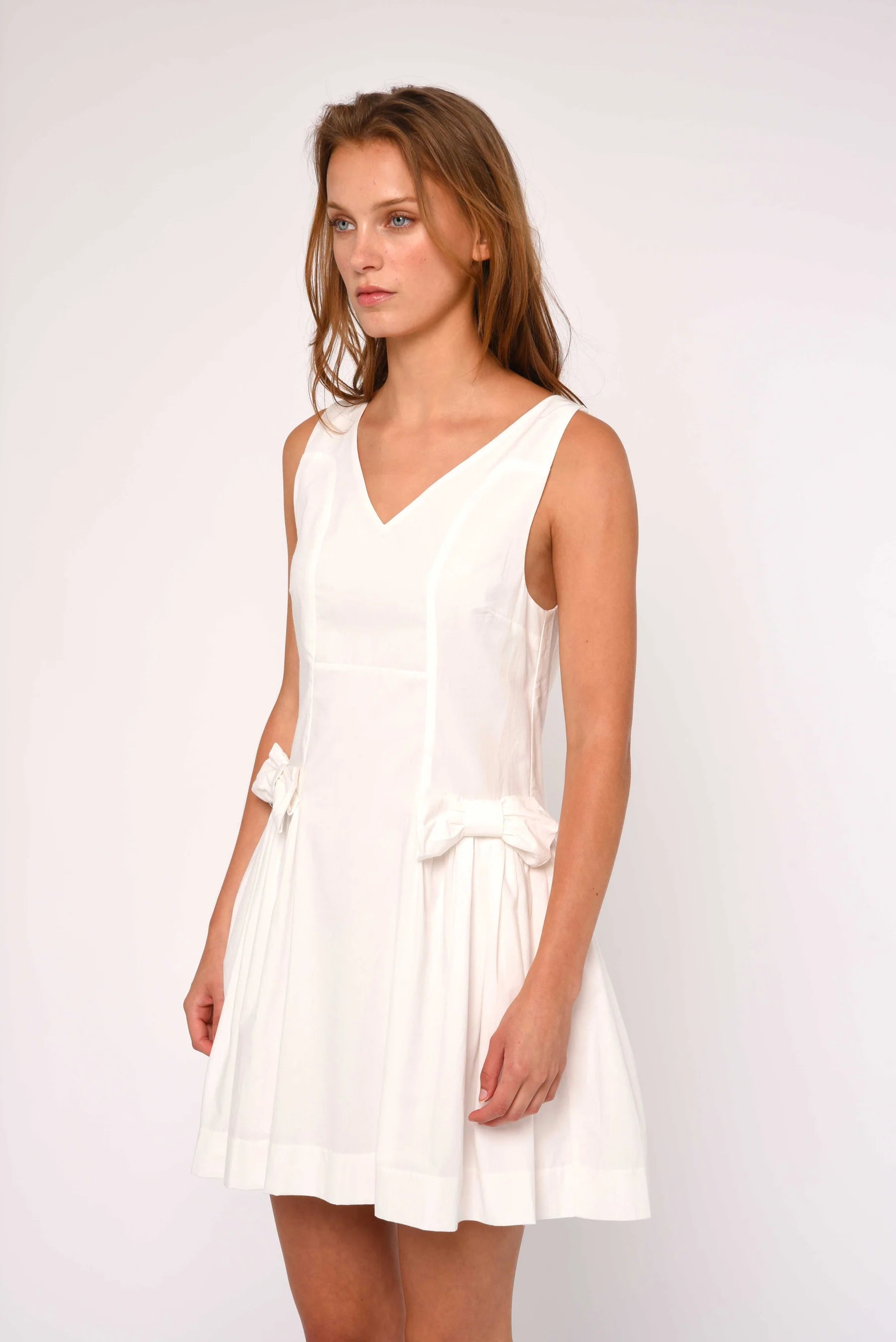 Prin Mini Dress