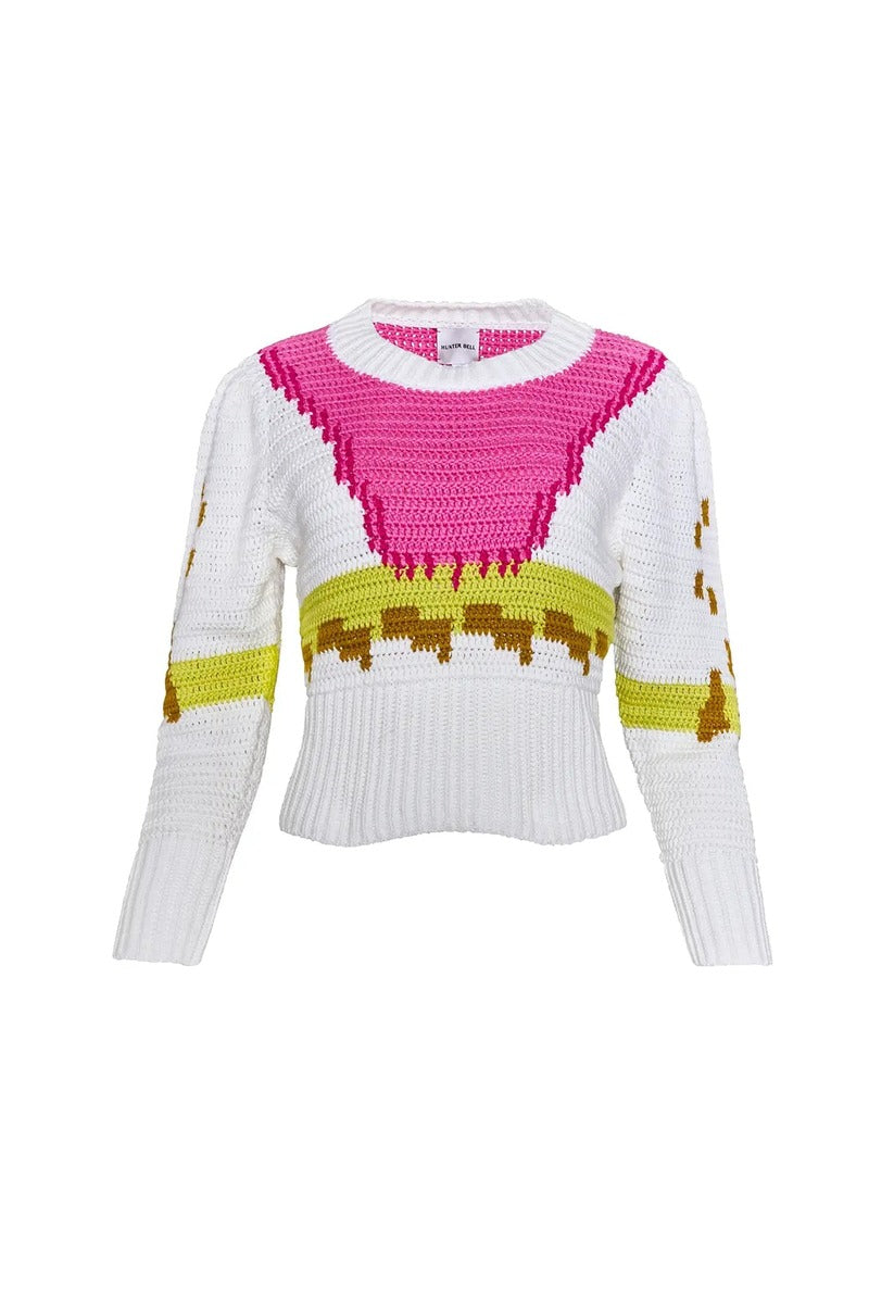 Sully Pullover