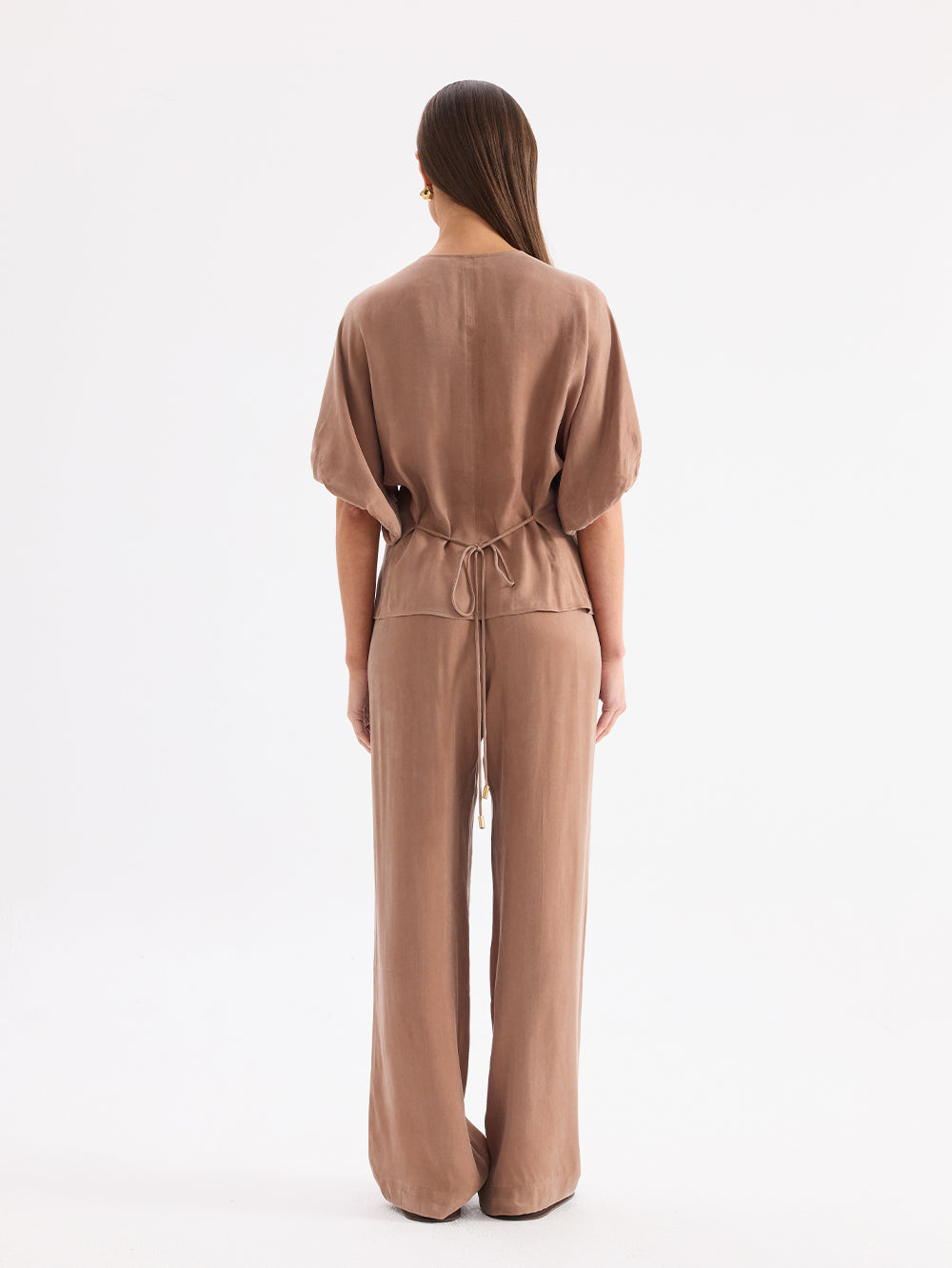 Jaxon Blouse