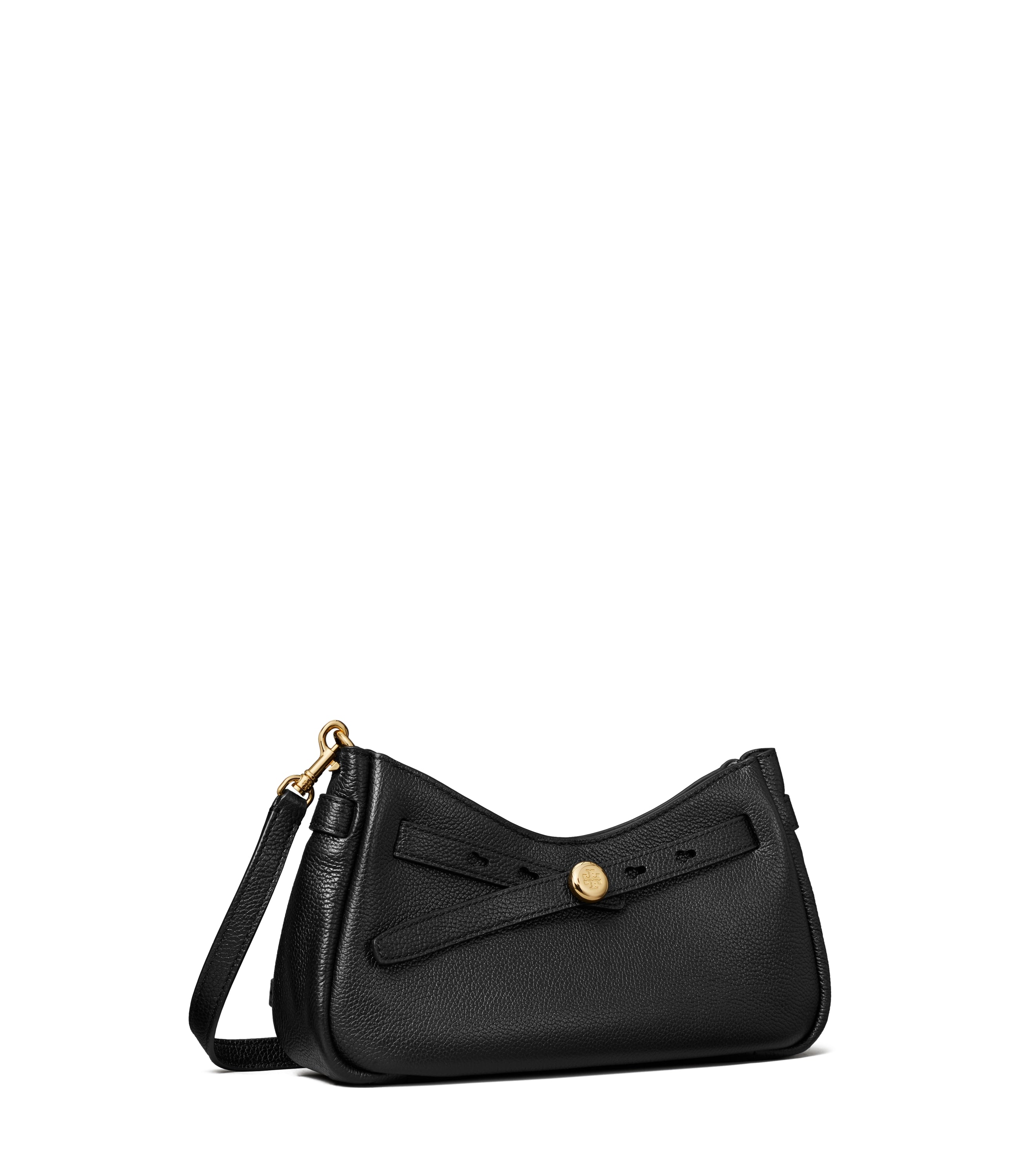 Romy Zip Top Crossbody