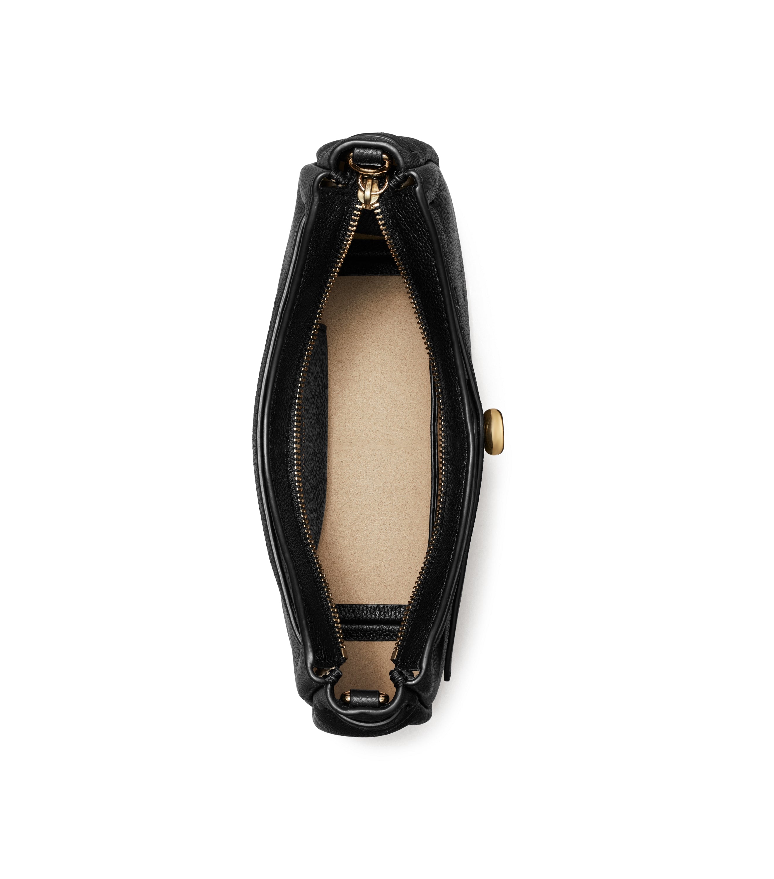 Romy Zip Top Crossbody