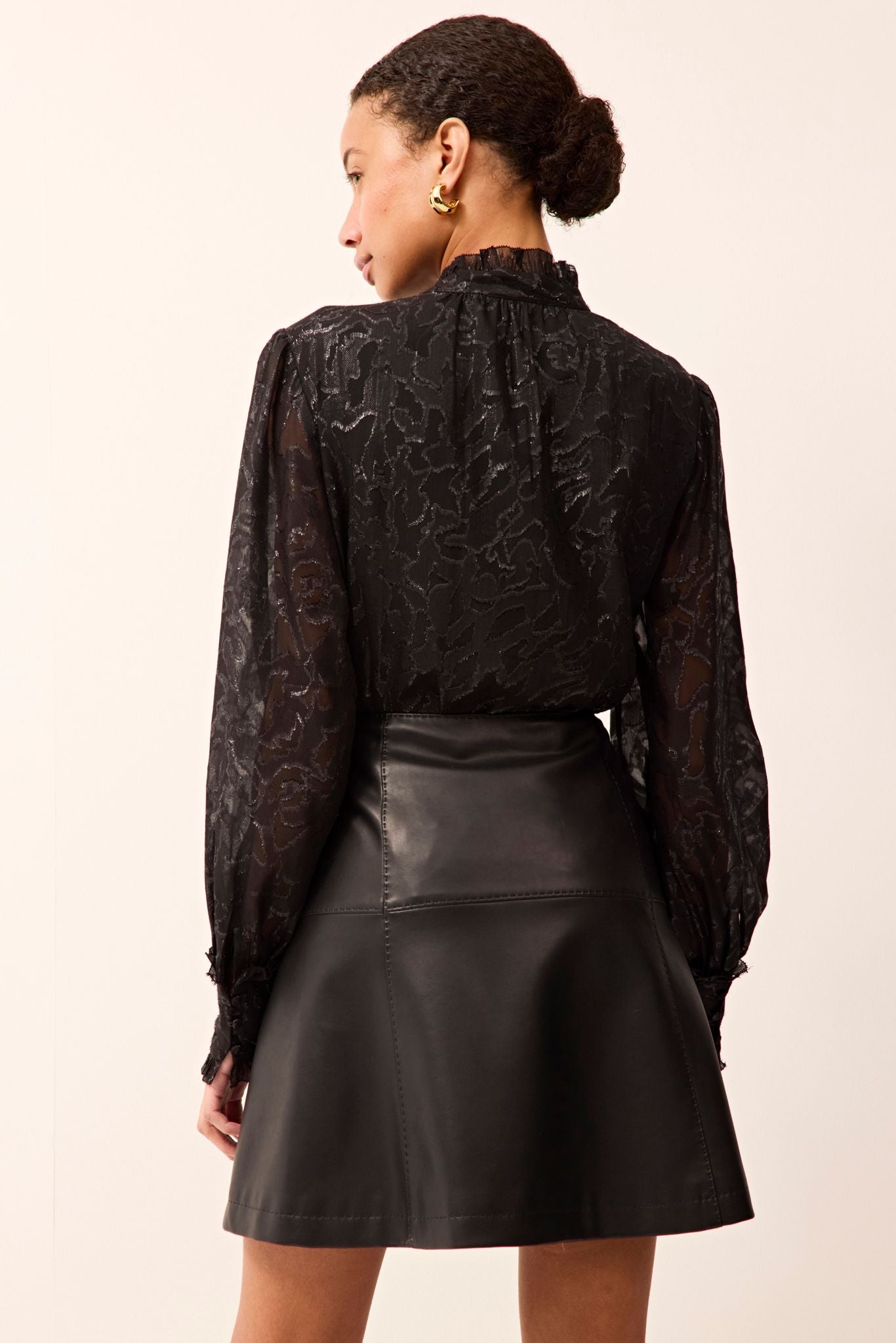 CRAWFORD SKIRT