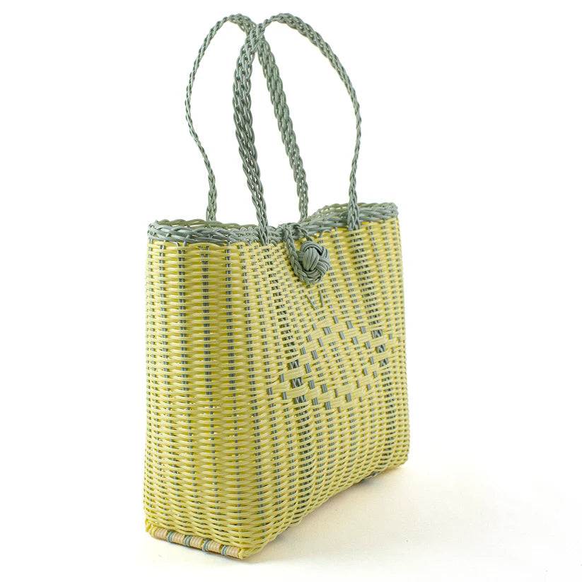 Extra Small High Line Tote