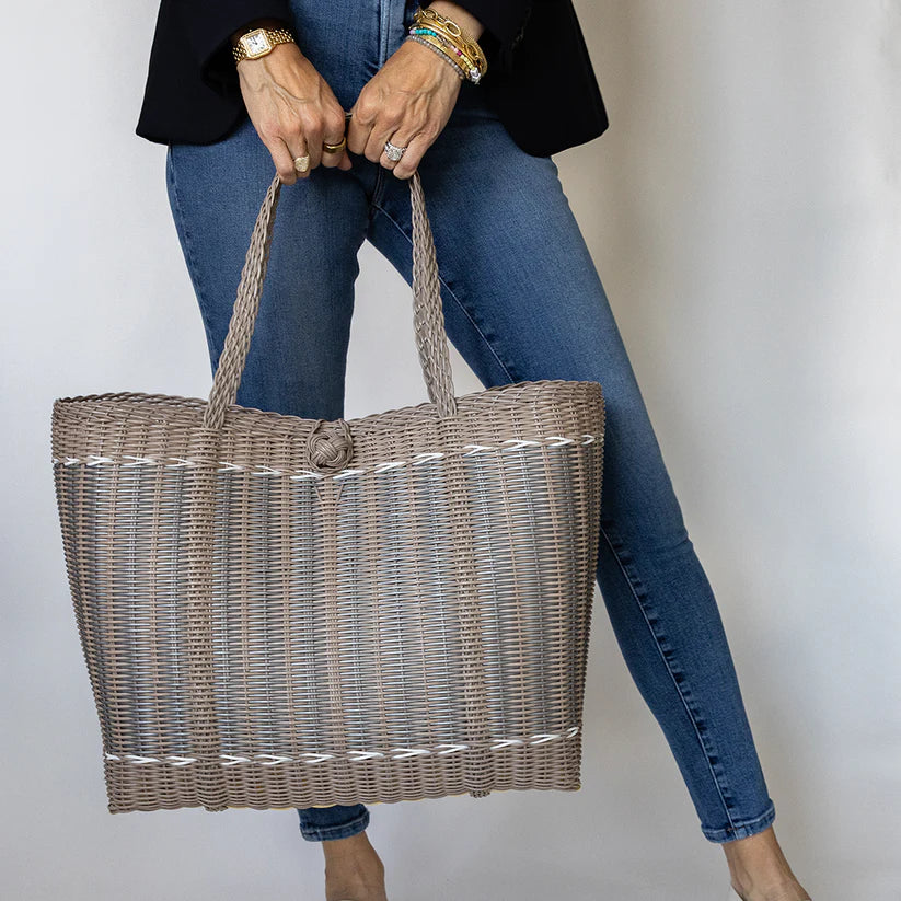 Medium Guadalupe Tote