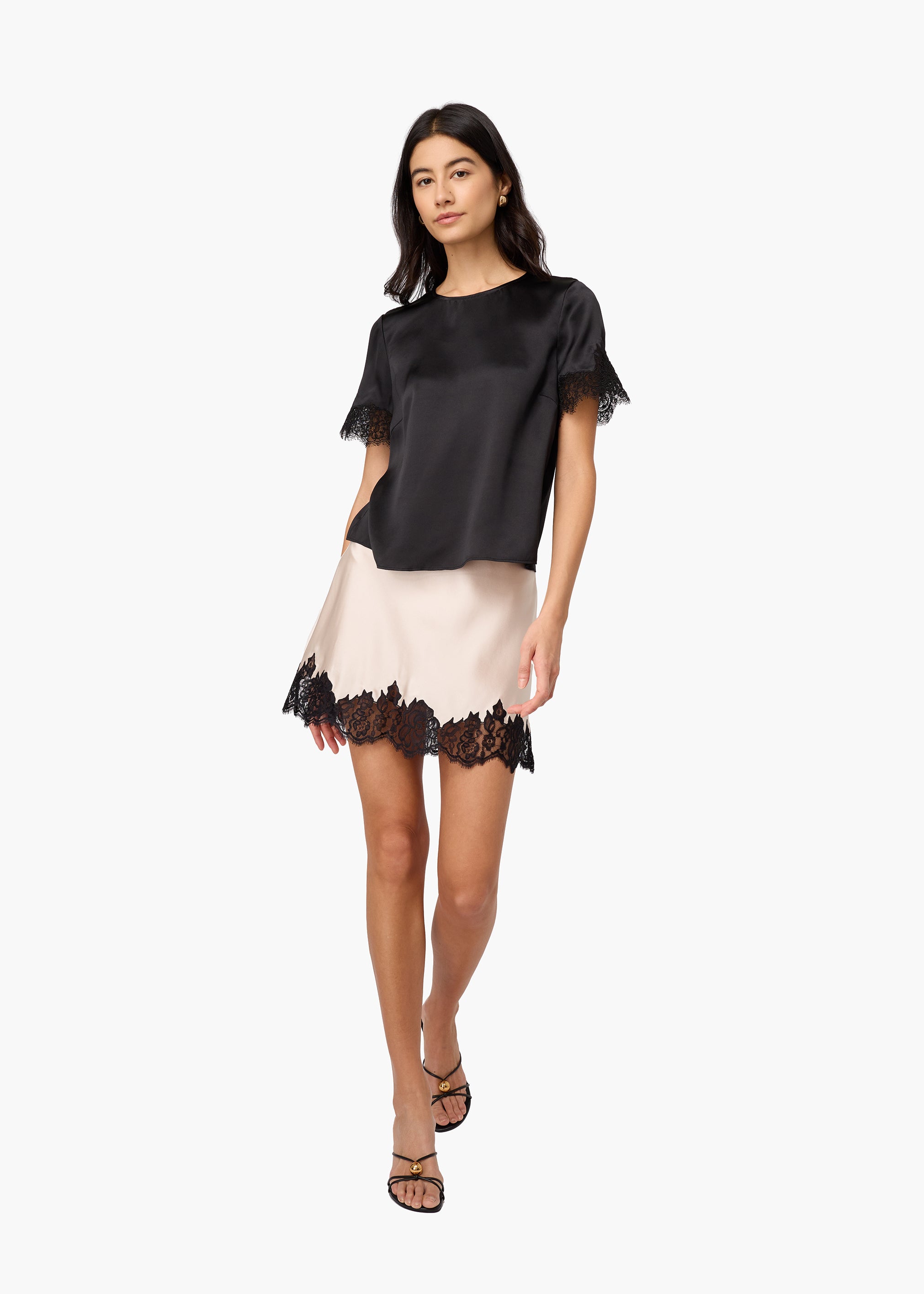 Rogers Skirt