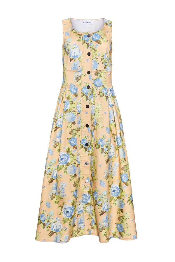 Thompson Dress