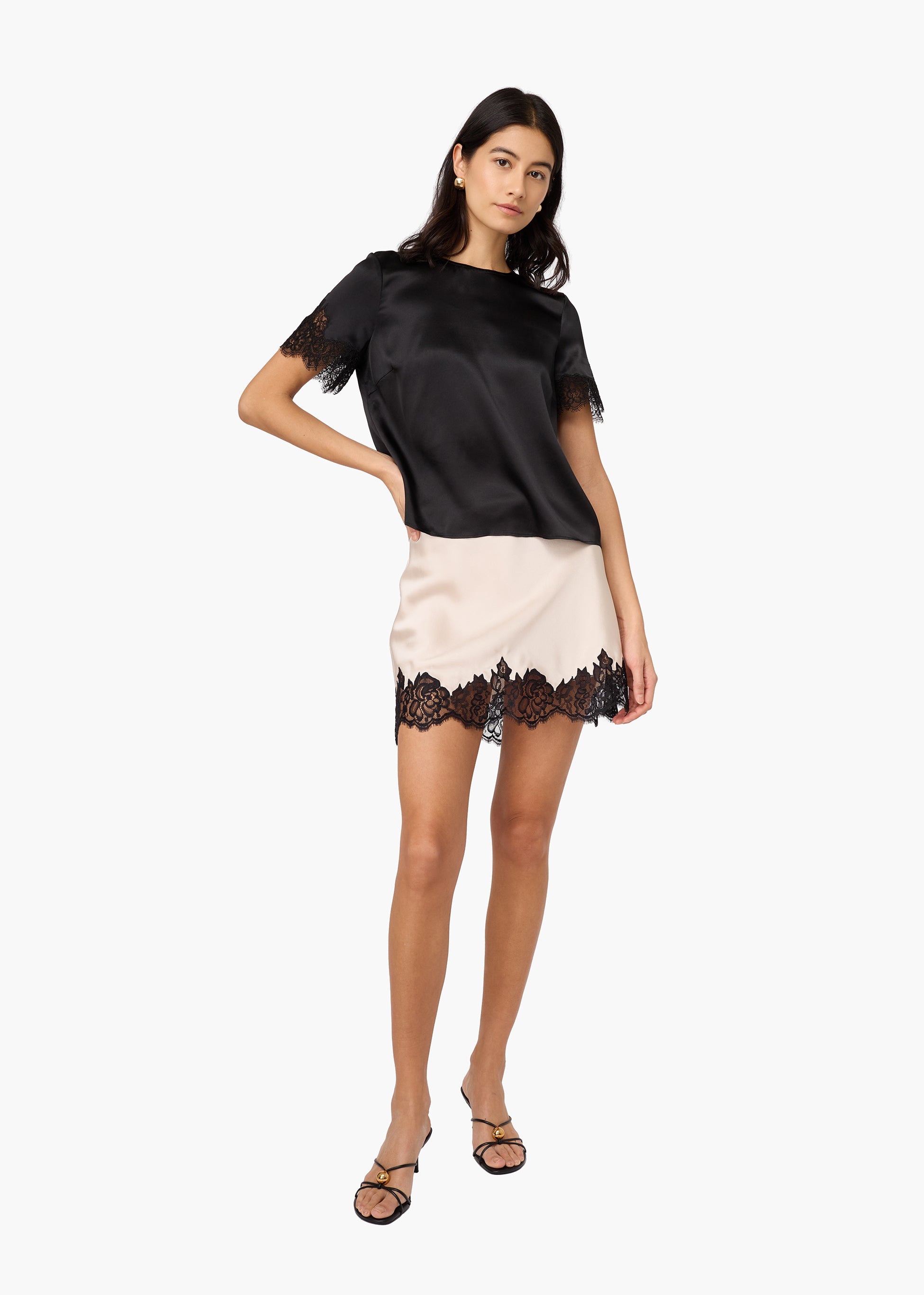Marguerite Top