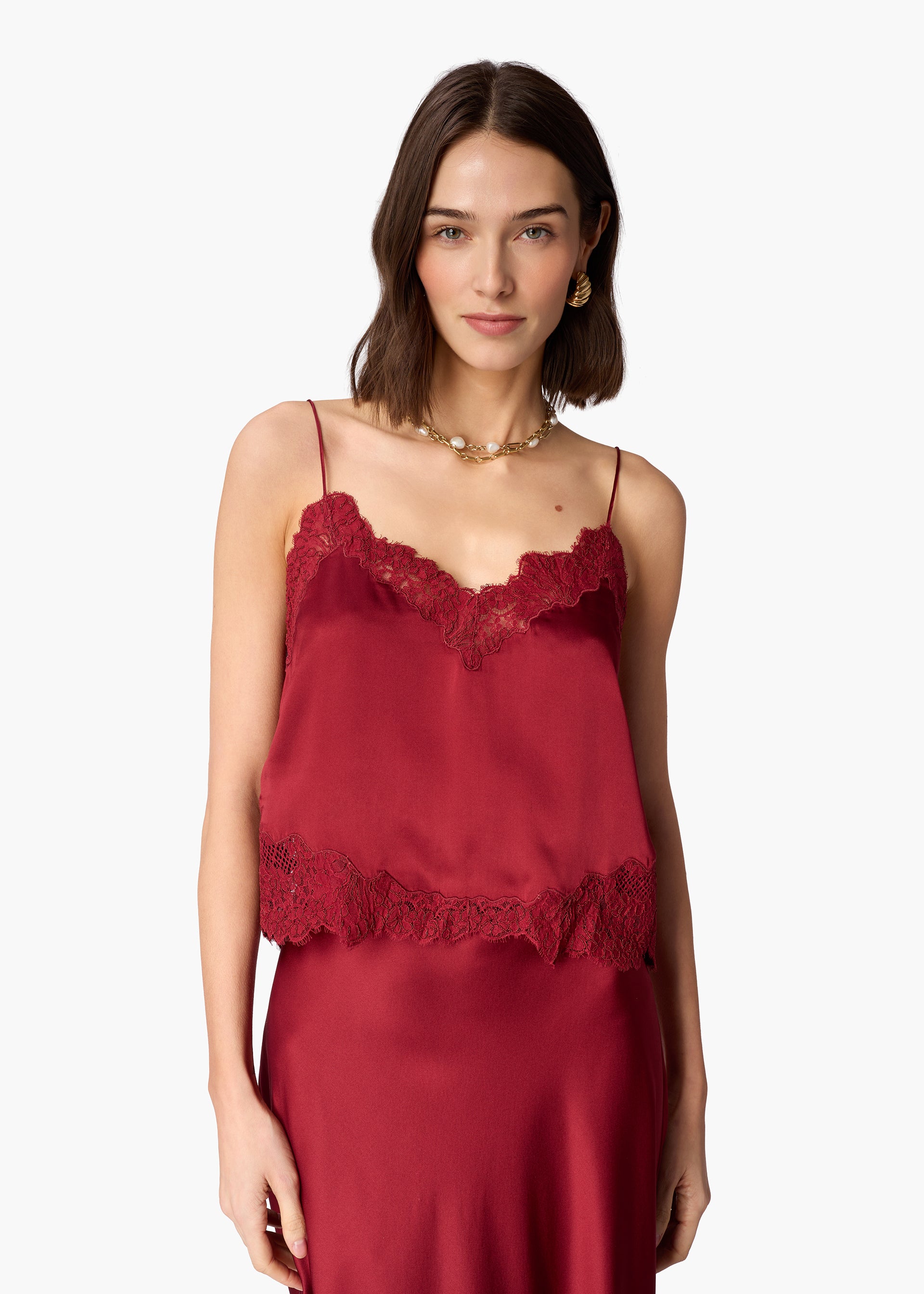 Malena Camisole