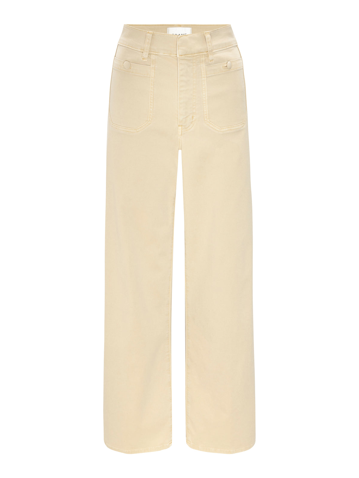 LE SLIM PALAZZO MODERNIST POCKET