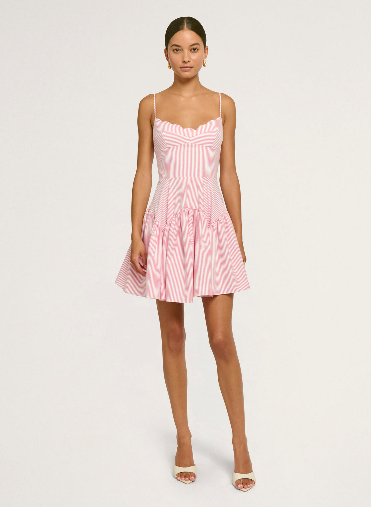 Cypress Dress