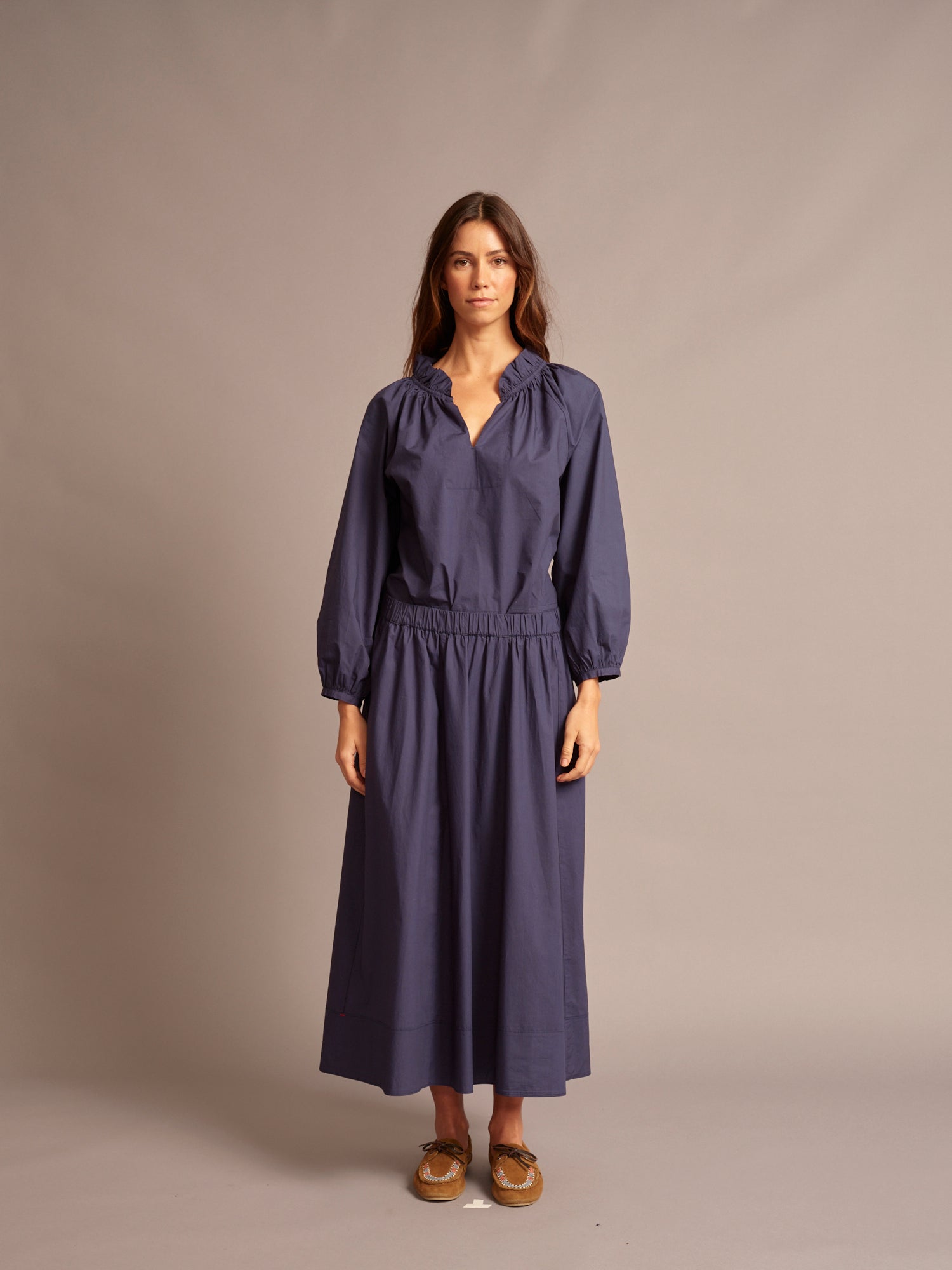 Gwynn Skirt