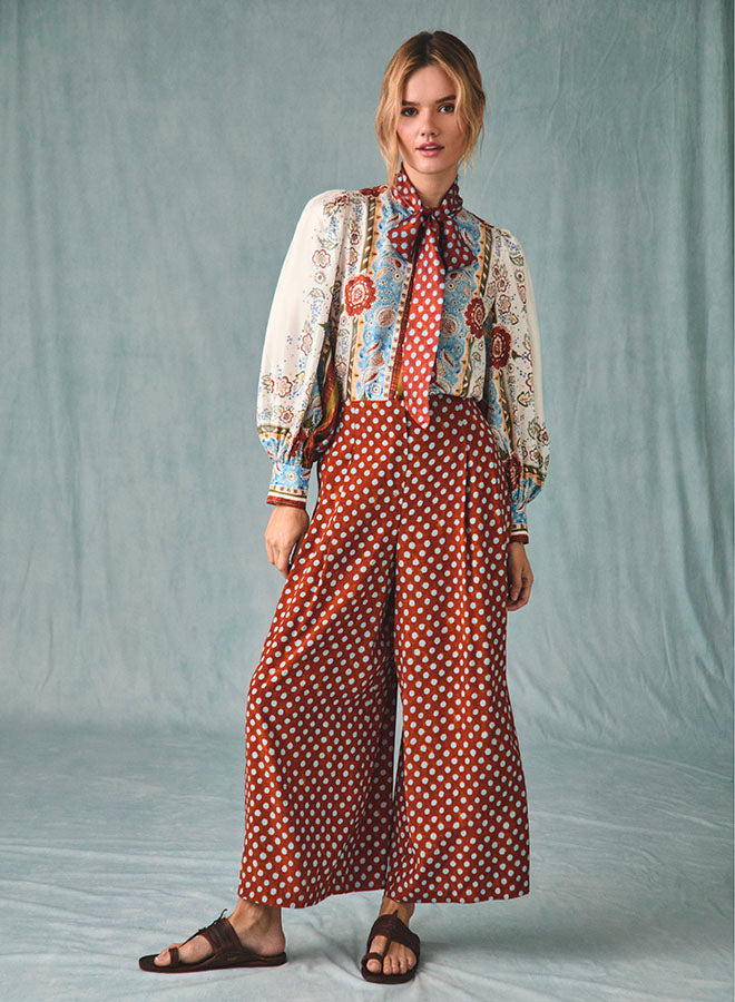 Cunningham Pant
