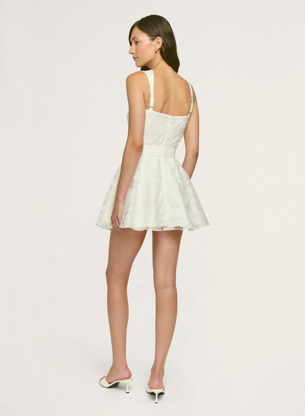 Jubilee Romper