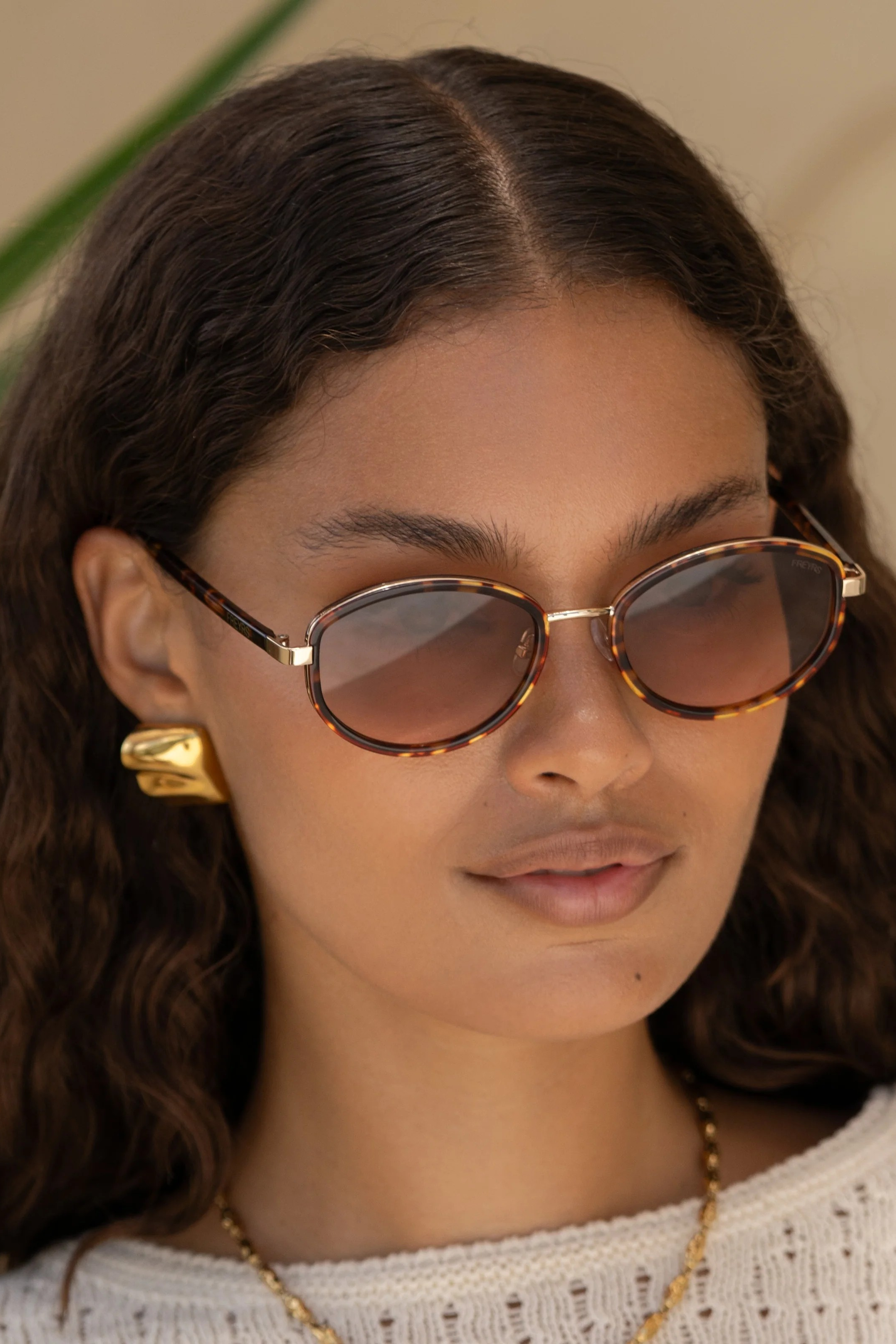 Jordan Sunglasses