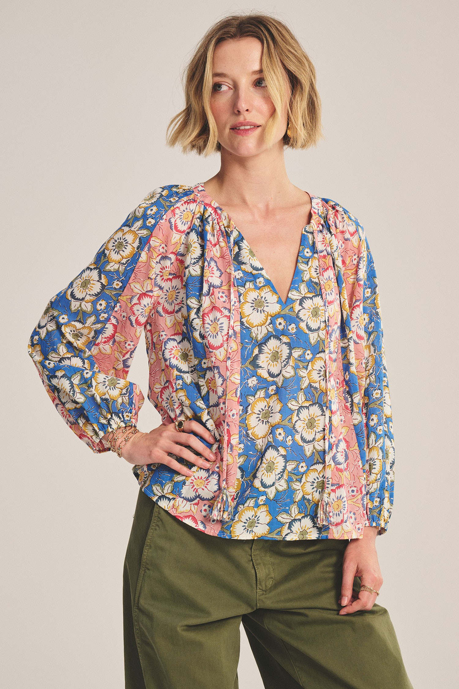 Reese Shirt