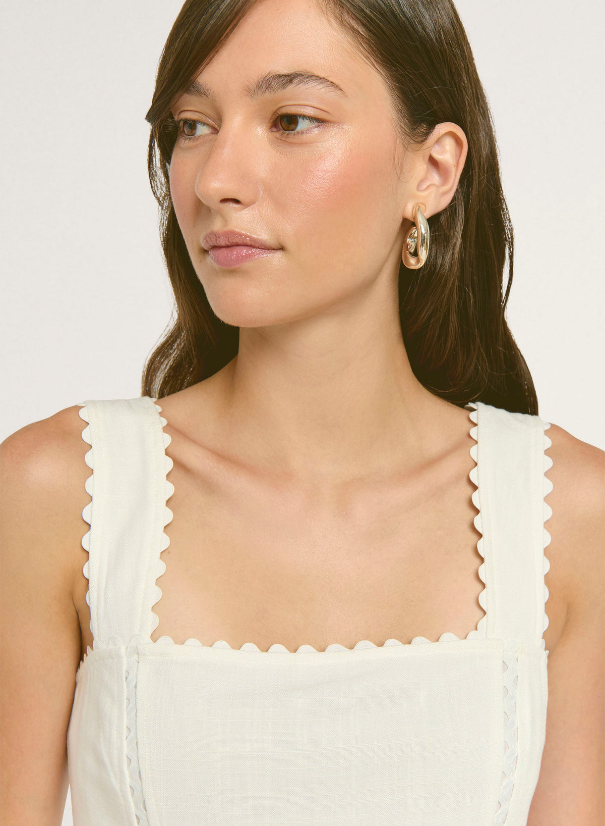 Hattie Romper