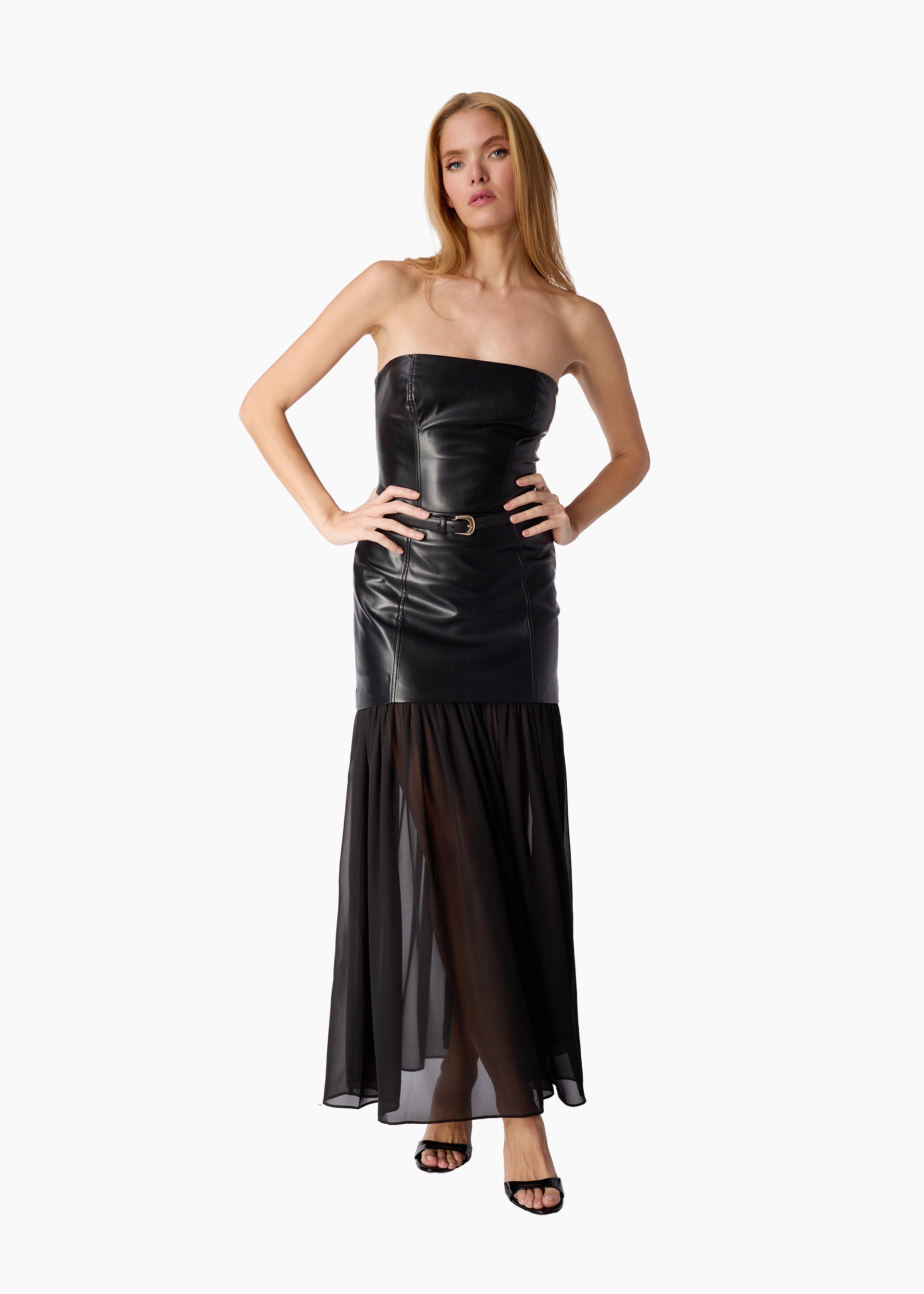 Brent Bodysuit