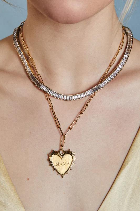 HART - Radiant MAMA Necklace
