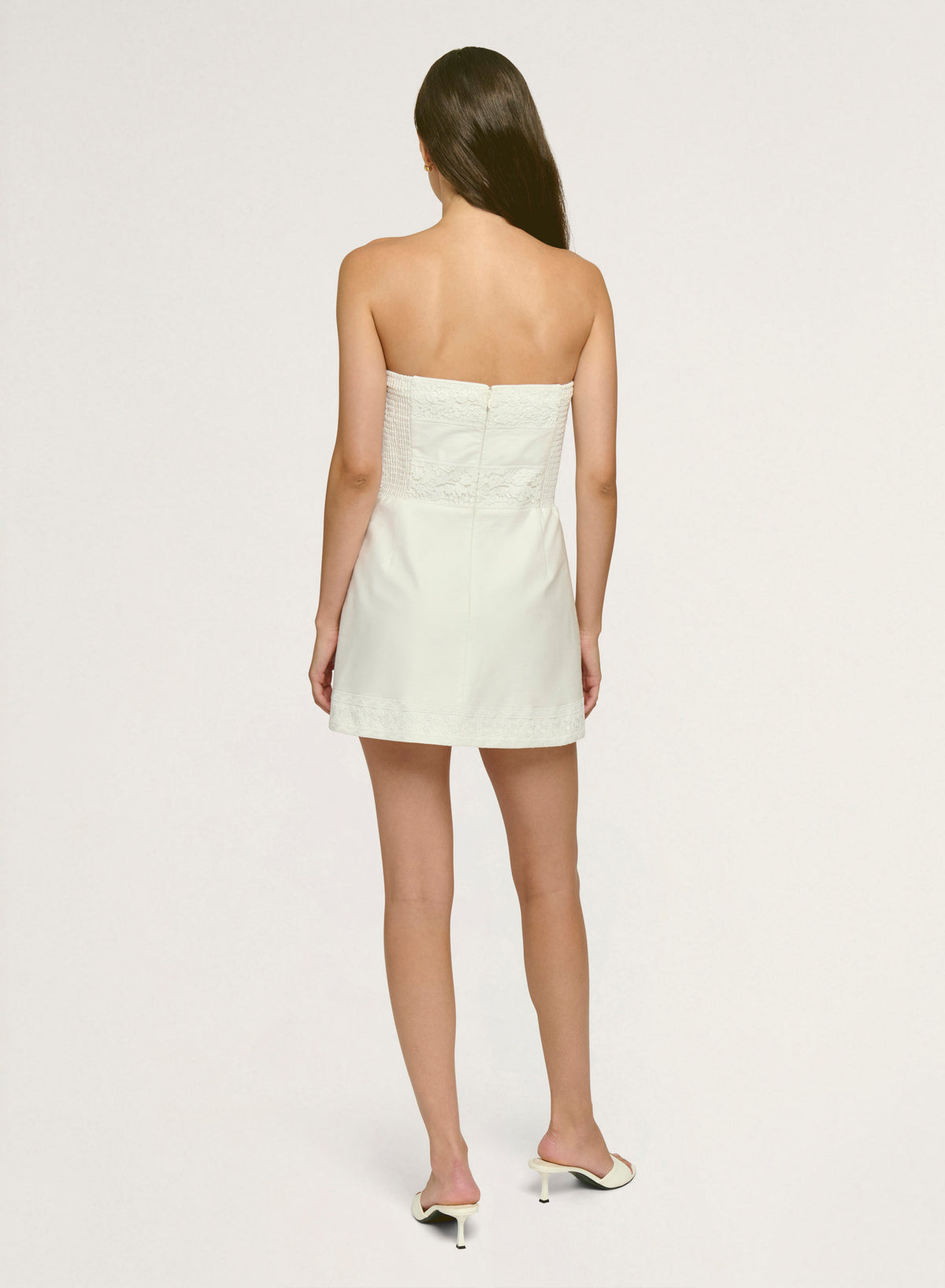 Hillary Romper