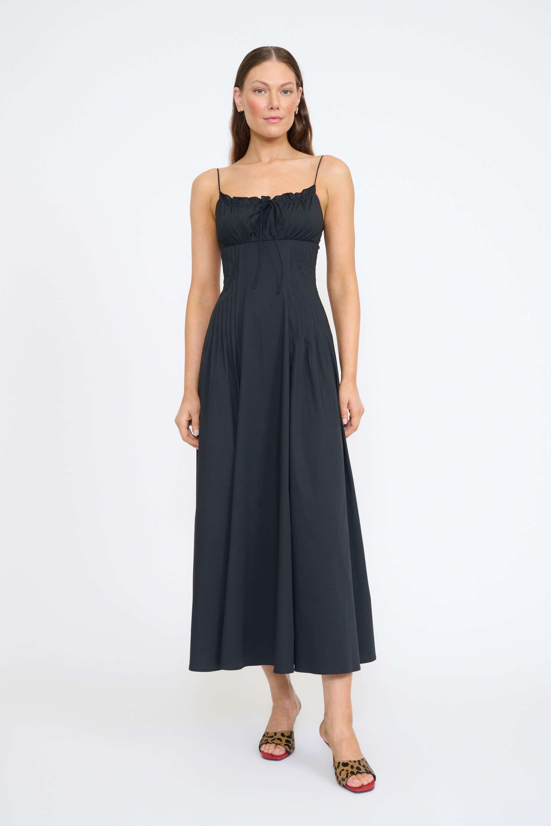 Margi Dress