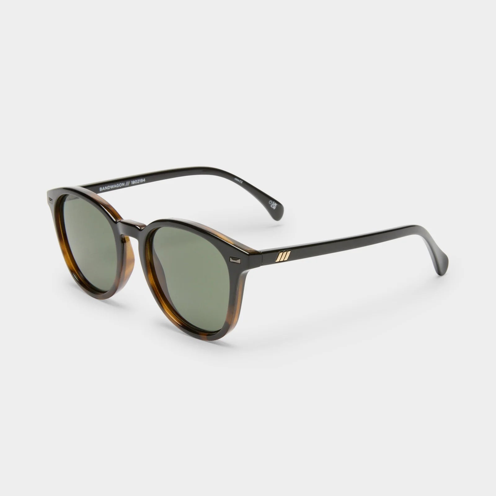 Bandwagon Sunglasses