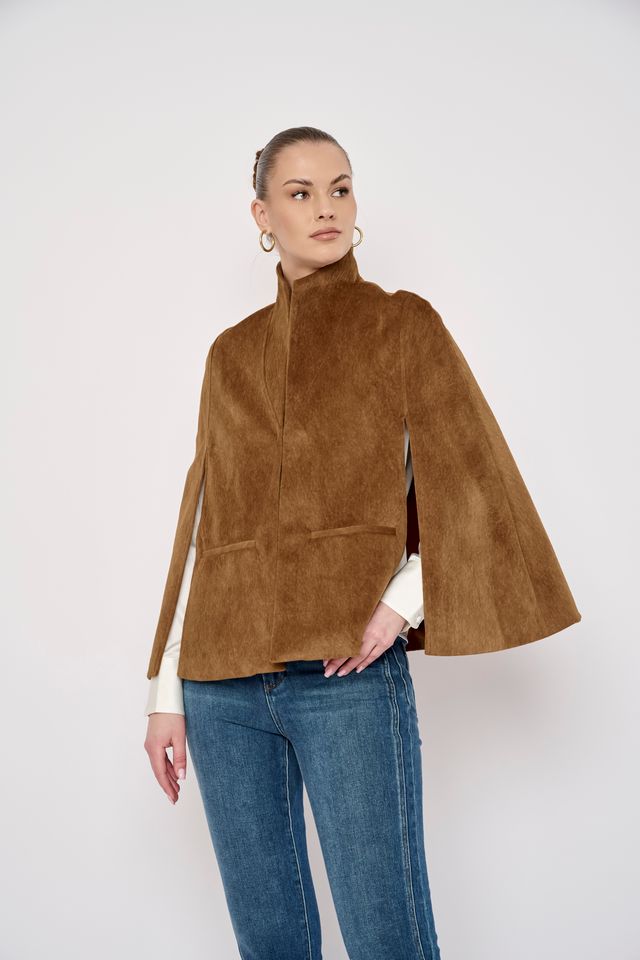 Sage Cape