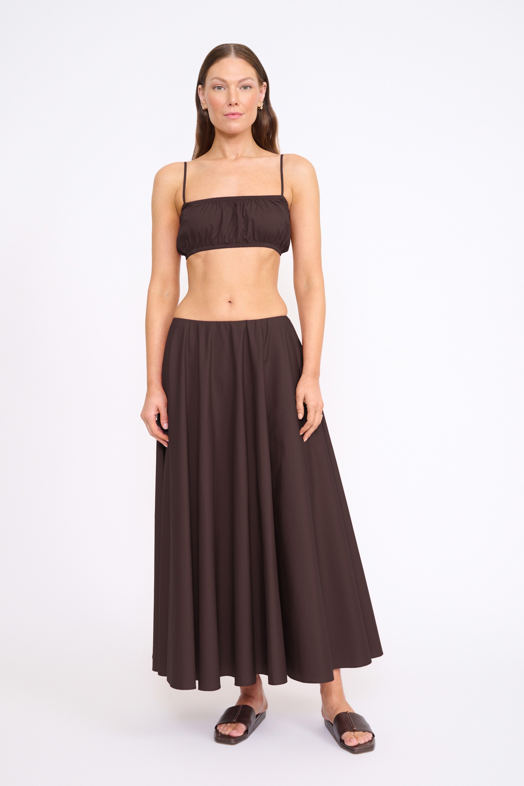 Milano Skirt