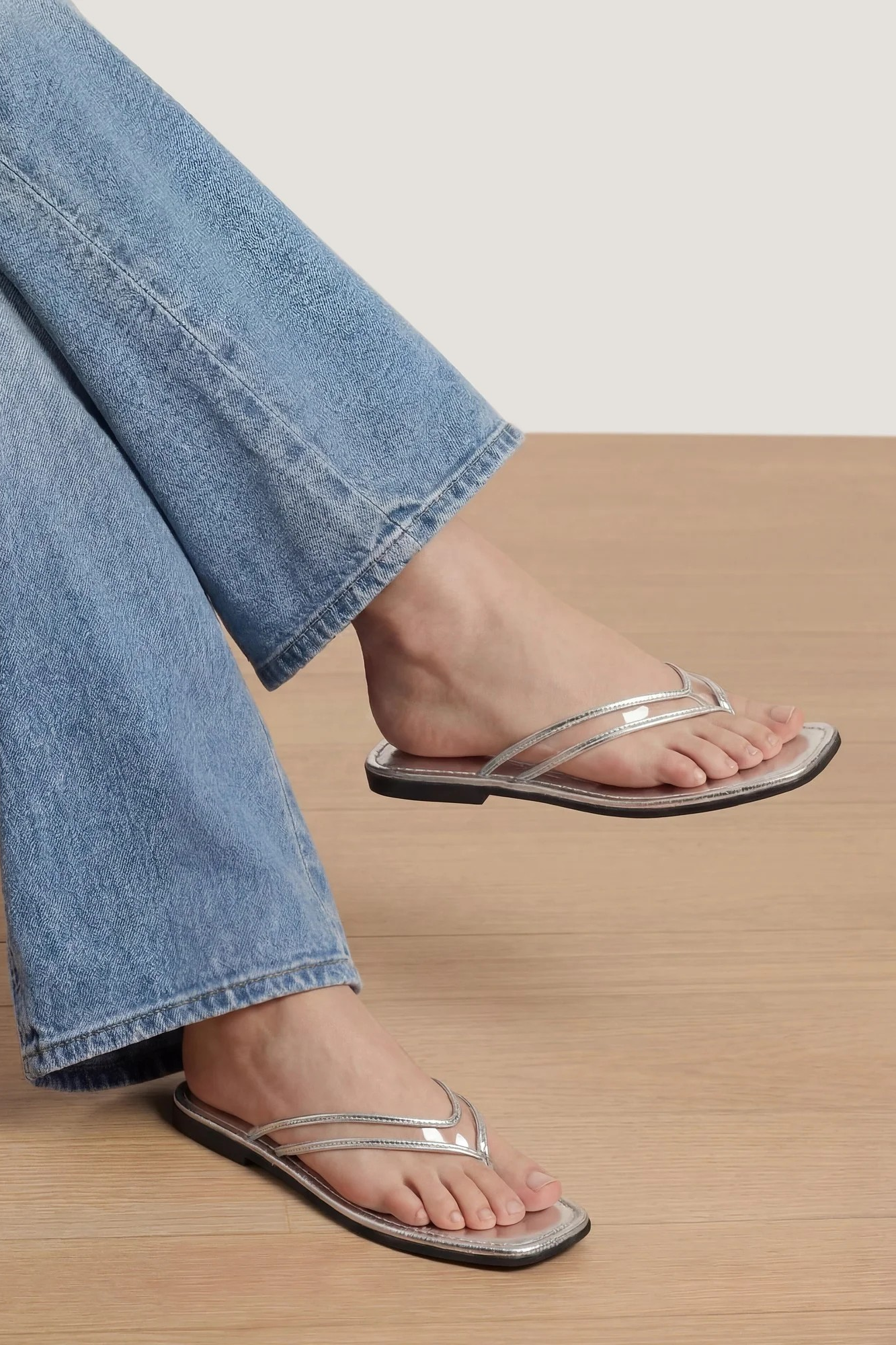 Clea Flip-Flop Sandal